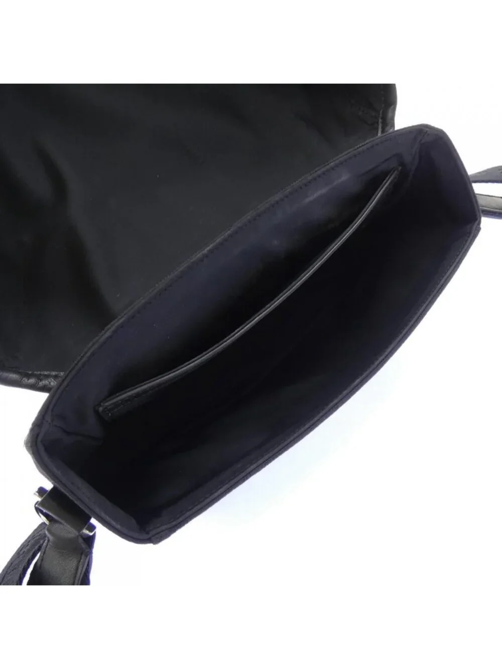 Dior Lewis Hamilton Bag